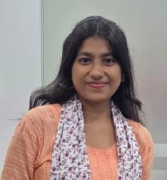 Sandhya Yadav